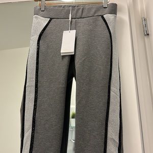 Gizia trousers pants grey